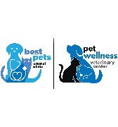 Best Pets Animal Clinic Logo